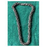 Donald Stannard Necklace