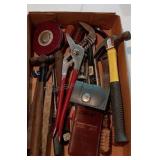 Assorted Tools