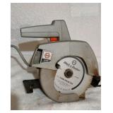 Black and Decker Circular Saw