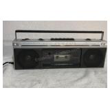 Realistic Stereo Cassette Player