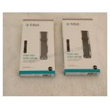 2 Fitbit Watch Bands