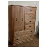 Armoire 56x41x16