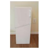 White Laminate Cabinet 30x12x14