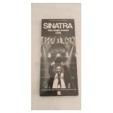 Sealed Sinatra CD Set