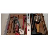 Assorted Tools