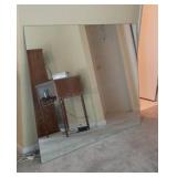 Extra Large Mirror 4ftx58