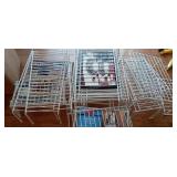 Storage Helper Shelves