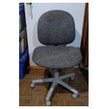 Rolling Office Chair