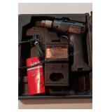 Snap On Cordless Drill