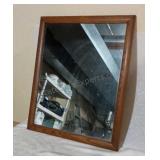 Wall Mirror 27x23