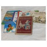 Vintage/ Assorted Children