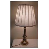 Stiffel Brass Table Lamp