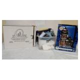 Assorted Christmas Decor