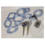 Creative Memories Scrapbooking Supplies