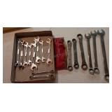 Snap On Wrenches