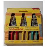 Compound Leverage Aviation Snips