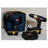 Ryobi Drill w/Case