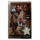 Department 56 Snowbabies Star Bright/Assorted