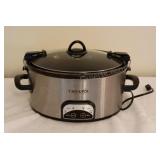 Crockpot Slow Cooker