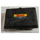Stant Cooling System Pressure Tester Model ST 255