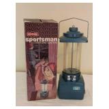 Vintage Ray O Vac Sportsman Lantern