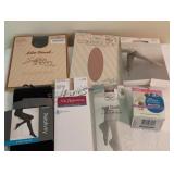 Ladies Assorted Hosiery