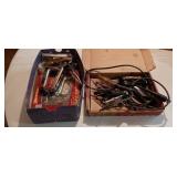 Staple Guns and Soldering Gun