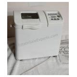 Home Style Automatic Bread and Dough Maker 12x16