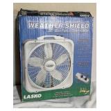 Lasko 20in Box Fan