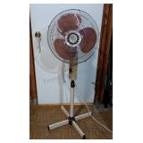 Floor Fan
