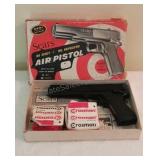 Sears Air Pistol BB Gun