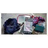 NWT Ladies Wallet and Assorted Accessories