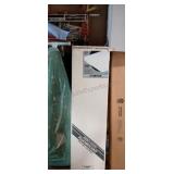 Basement Area Contents