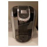 Keurig  2.0 Coffee Maker 12x10