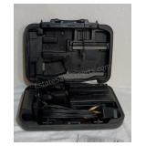 VHS Video Camcorder in Case