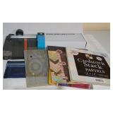 Fiskars Cutting Mat, Border Maker System,