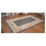 Large Area Rug 5ftx8ft