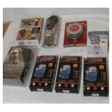 Assorted Household Odds and Ends