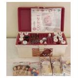 Cake Decorating Set w/Accessories