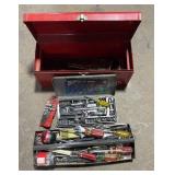 Full Tool Box