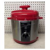 Pressure Cooker