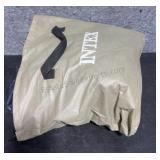 Intex Air mattress (size unknown)