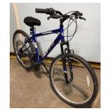 Huffy Rockcreek 26 inch Mountain Bike