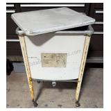 Galvanized Laundry Tub (Great for Party Cooler)