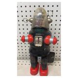 Tin Robby the Robot 1950