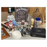 Misc Lot of Smalls & Much More