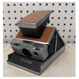 Polaroid SX-70 Land Camera
