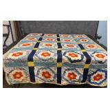 Quilt 61x77