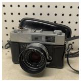 Konica Auto S2 Camera