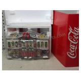 Dept 56 Coca Cola Bottling Plant